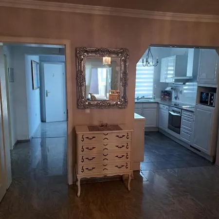 Apartmán Royal Sandra Štinjan
