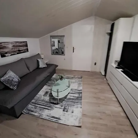 Apartment Royal Sandra *