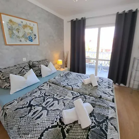 Apartmán Royal Sandra