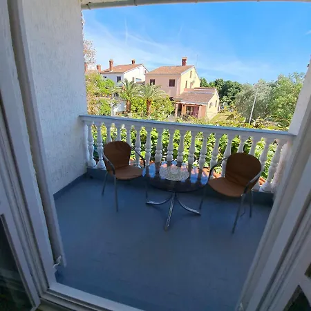 Royal Sandra Apartmán