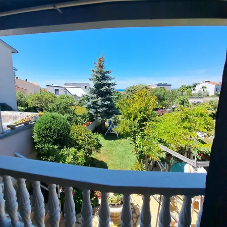 Apartmán Royal Sandra