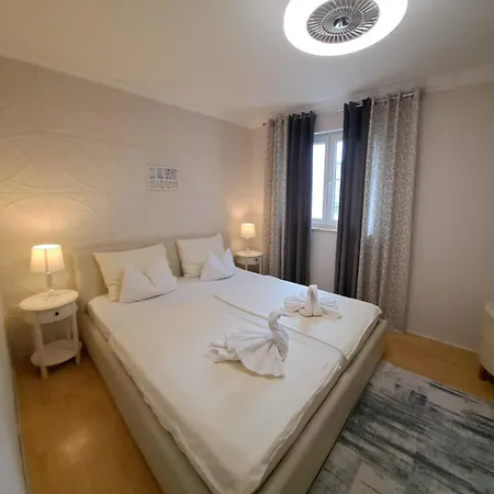 Apartament Royal Sandra