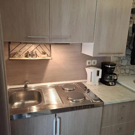 Royal Sandra Apartmán Štinjan