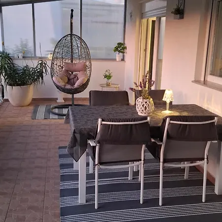 Apartmán Royal Sandra *