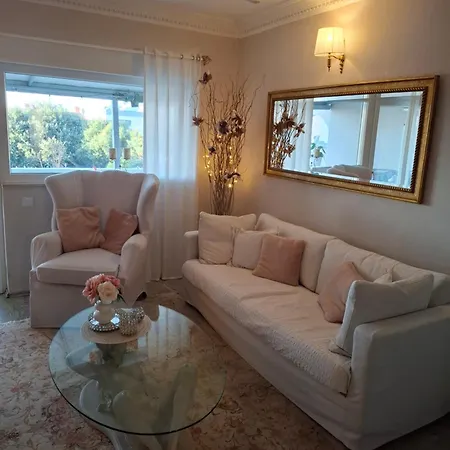 Apartment Royal Sandra