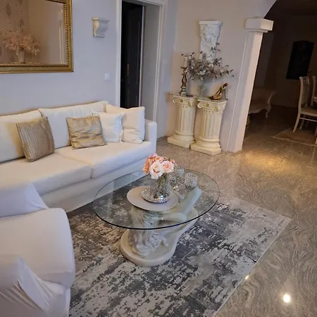 Apartmán Royal Sandra Štinjan