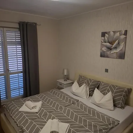 Apartmán Royal Sandra Štinjan