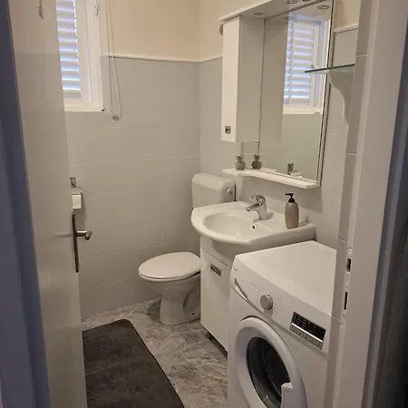 Apartament Royal Sandra Štinjan