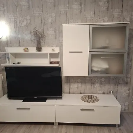 Apartament Royal Sandra Štinjan