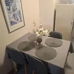Royal Sandra Apartment Stinjan