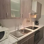 Royal Sandra Appartement *