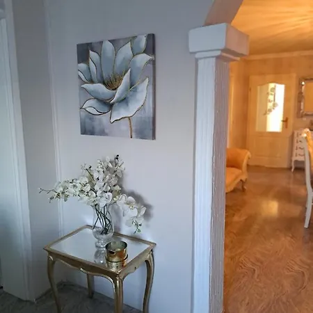 Apartament Royal Sandra Štinjan
