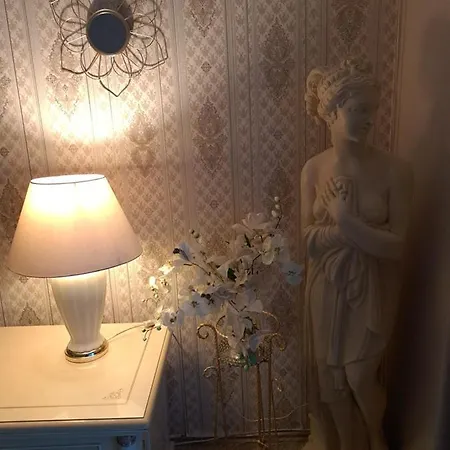 Apartment Royal Sandra
