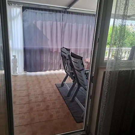 Apartment Royal Sandra