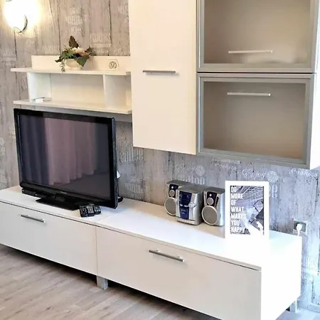 Apartament Royal Sandra Štinjan
