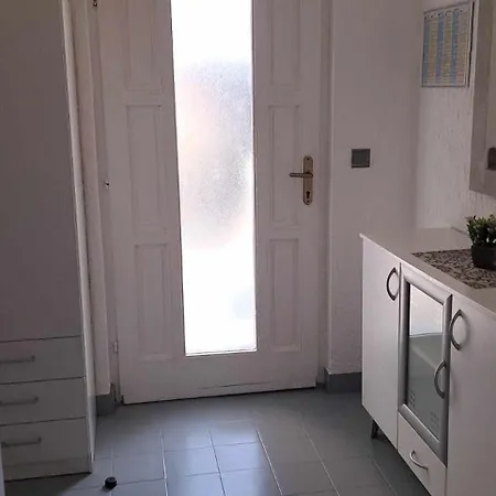 Appartement Luxury Sandra *