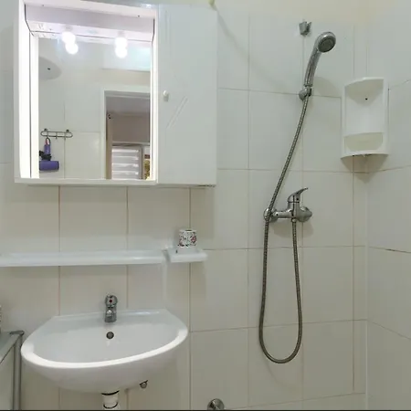 Apartament Royal Sandra Štinjan