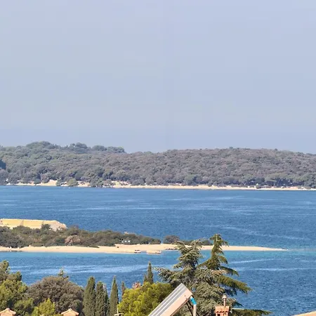 Royal Sandra Appartement *