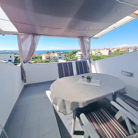 Luxury Sandra Appartement