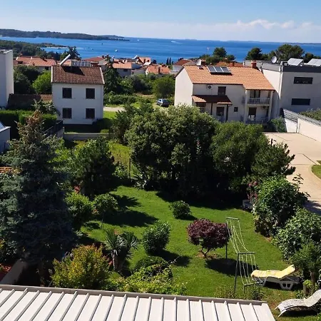 Apartman Royal Sandra *
