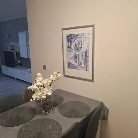 Appartement Luxury Sandra