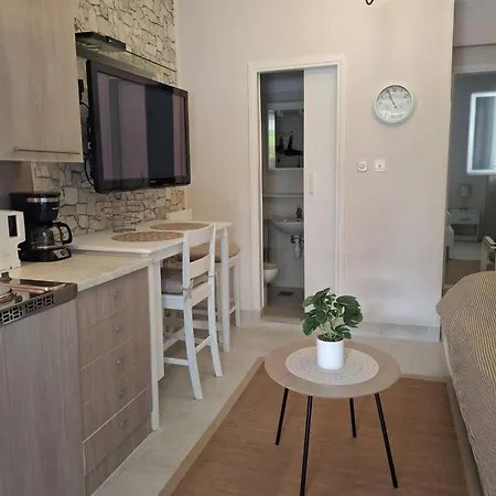 Appartement Luxury Sandra