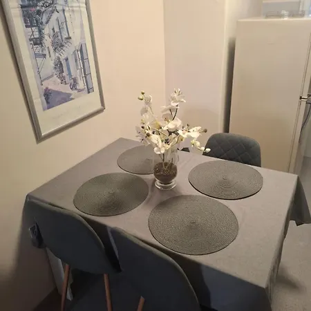 Royal Sandra Apartament Štinjan