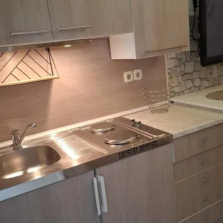 Royal Sandra Štinjan