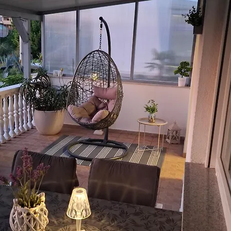 Royal Sandra Apartman Štinjan