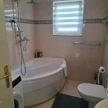 Luxury Sandra Appartement Štinjan