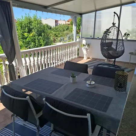Appartement Luxury Sandra Štinjan