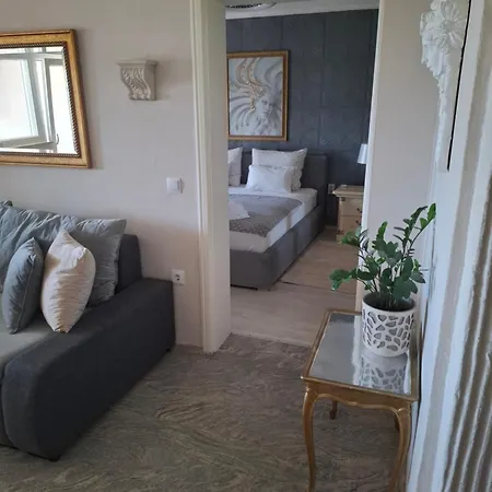 Luxury Sandra Appartement