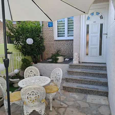 Appartement Luxury Sandra *