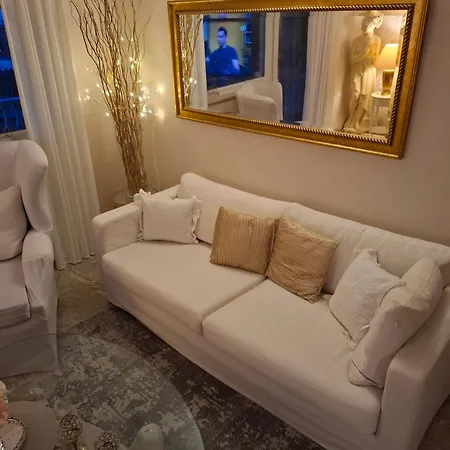 Royal Sandra * 스틴잔