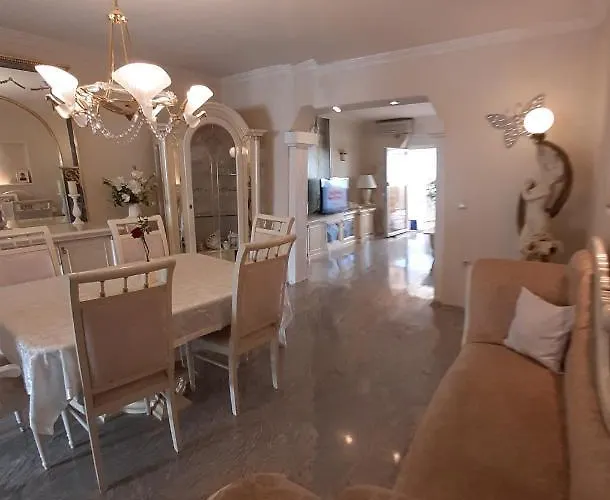 Appartement Royal Sandra