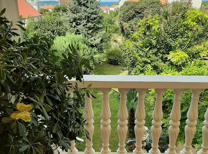 Appartement Royal Sandra *