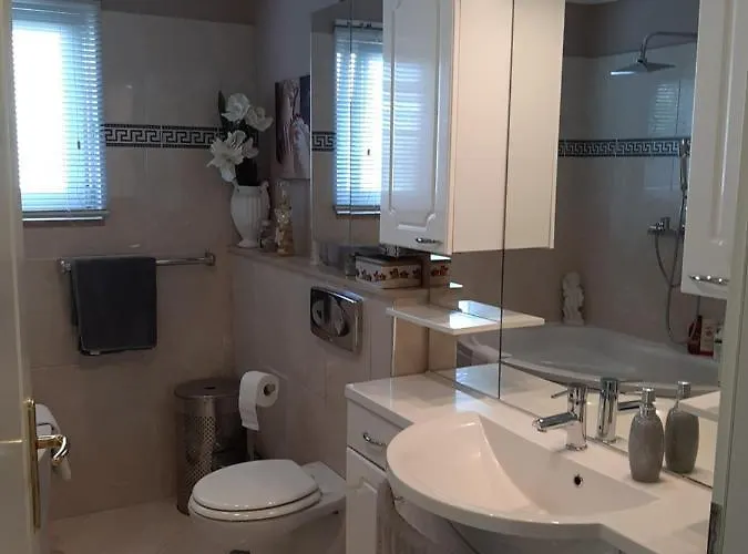 Royal Sandra Appartement Štinjan