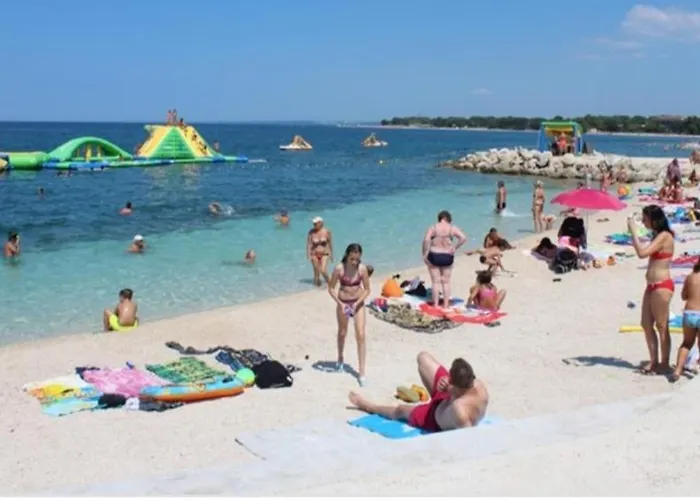 Royal Sandra Appartement