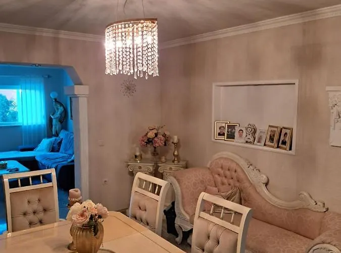 Royal Sandra Štinjan