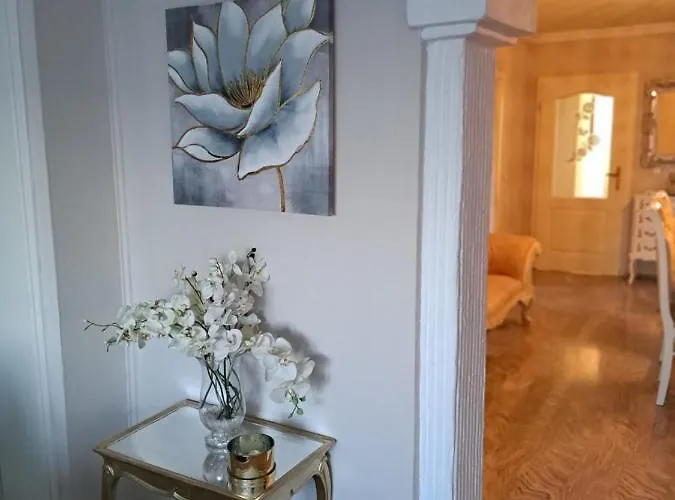 Appartement Royal Sandra Štinjan