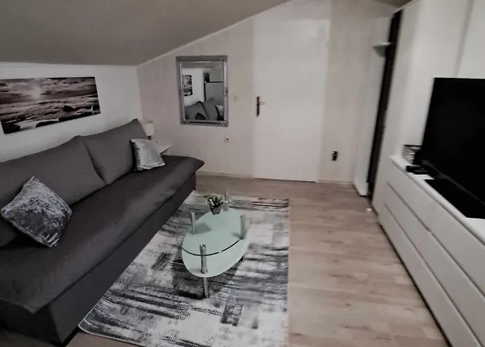 Appartement Royal Sandra *