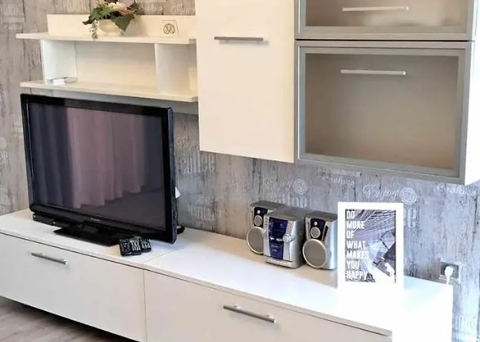 Appartement Royal Sandra Štinjan