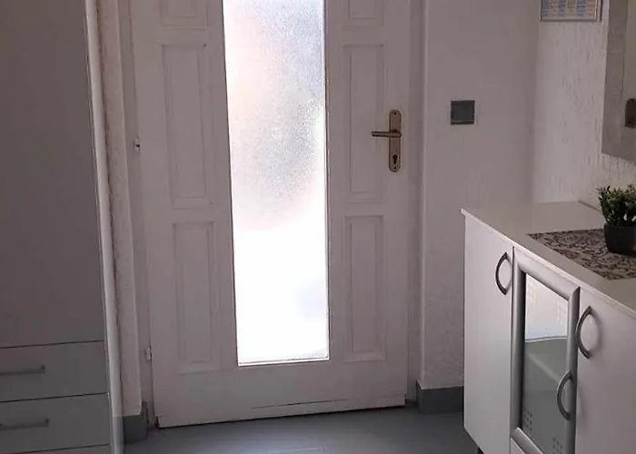 아파트 Royal Sandra *