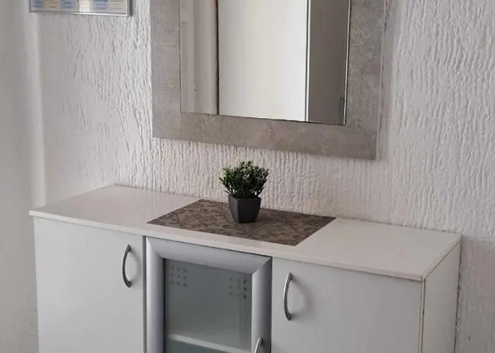 Appartement Royal Sandra Štinjan