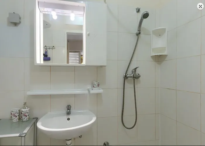 Appartement Royal Sandra Štinjan