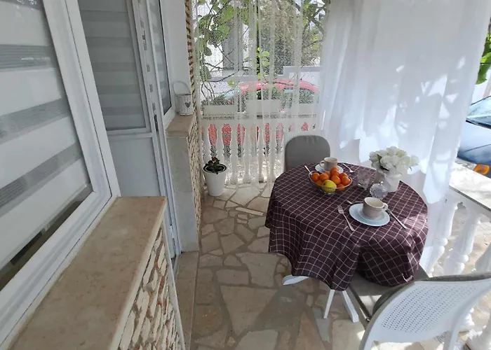 Royal Sandra Appartement