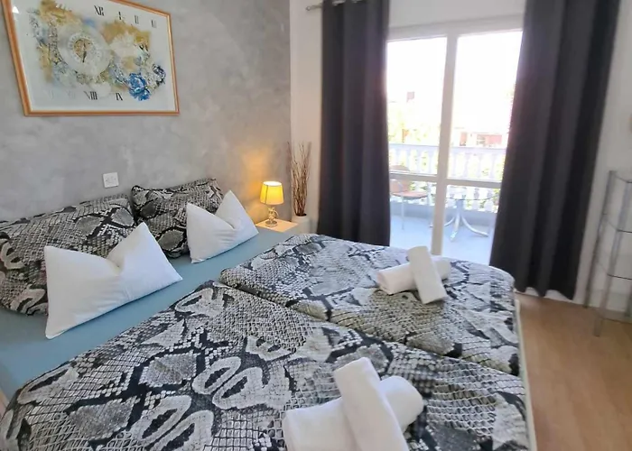 Appartement Royal Sandra