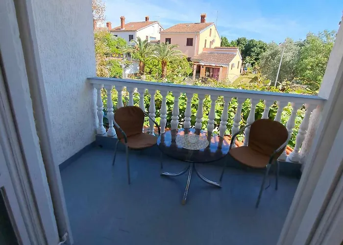 Royal Sandra Appartement