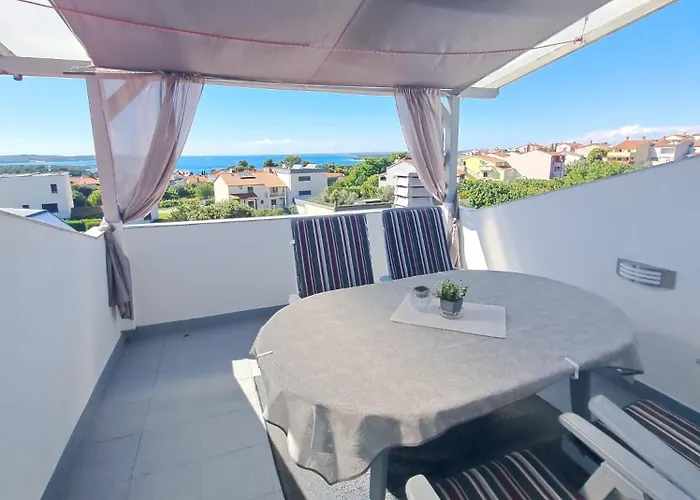 Royal Sandra Appartement