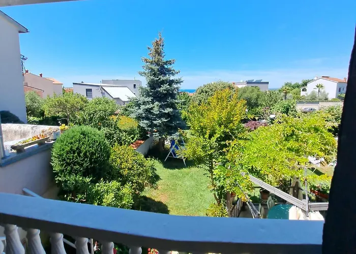 Appartement Royal Sandra